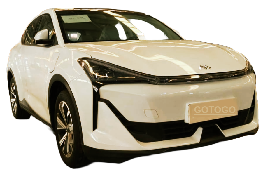 ZQ6450 BEV1